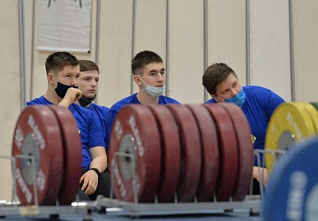 Кубок России 2021