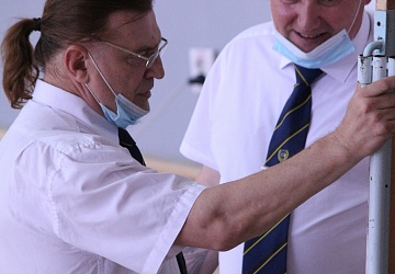 Первенство России среди юниоров и юниорок (15-23 года) 2021