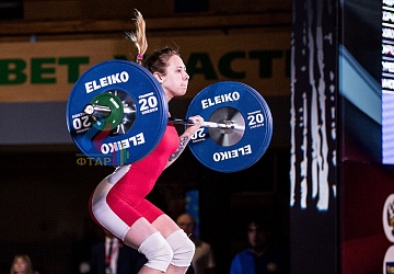 Чемпионат России 2019