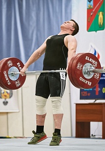 Мужчины 89Б