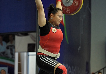 Чемпионат России 2020