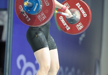 Чемпионат России 2020