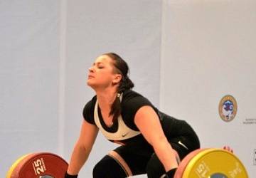 Чемпионат мира-2014, Казахстан, Альма-Ата