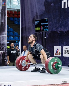 Чемпионат России 2018, день 4