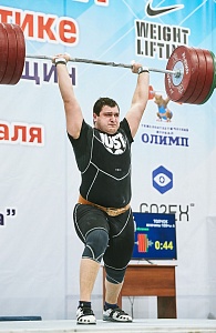 Мужчины 109+