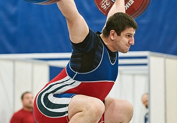 Кубок России 2021