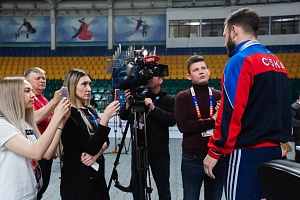 3 день