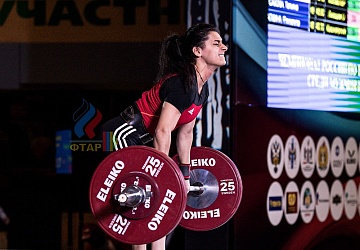 Чемпионат России 2019