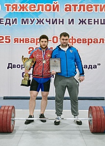 Мужчины 109