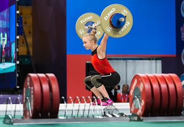 Чемпионат России 2021