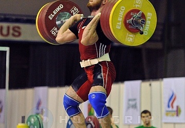 Чемпионат России-2015, Белгородская обл., г. Старый Оскол