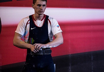 Чемпионат России 2019