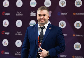 Чемпионат России 2021