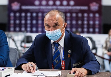 Чемпионат России 2021