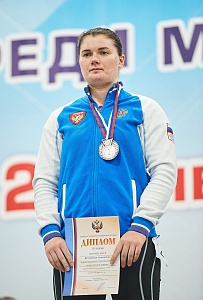 Женщины 81