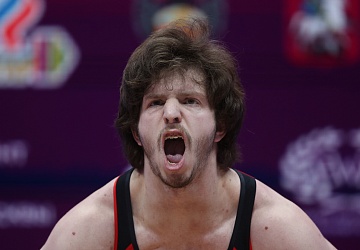 Чемпионат Европы по тяжелой атлетике 2020