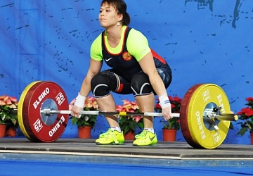 Первенство Европы среди юниоров до 20 лет и до 23 лет - 2014, Кипр, г. Лимасол