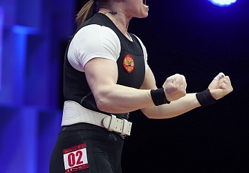 Чемпионат Европы по тяжелой атлетике 2020