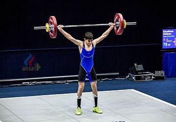 Кубок ямала 2019