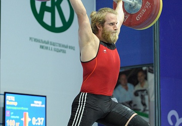 Чемпионат России 2020