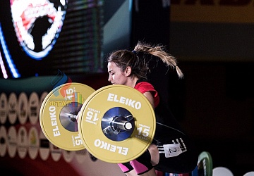 Чемпионат России 2019