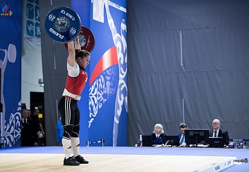 Кубок России г. Сочи 2018