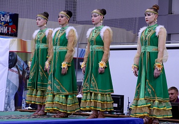 Первенство России среди юниоров и юниорок (15-23 года) 2021