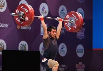 Чемпионат России 2021