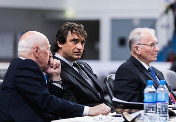 Чемпионат России 2021