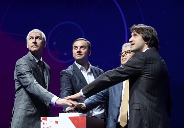 Чемпионат Европы по тяжелой атлетике 2020