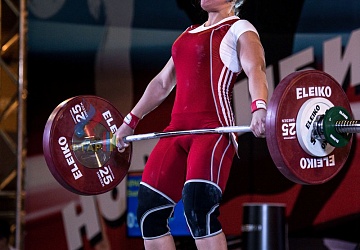 Чемпионат России 2019