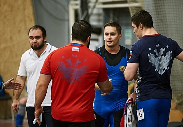 Кубок России 2021