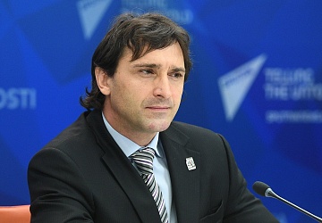 Международная пресс-конференция ФТАР 11.11.2020