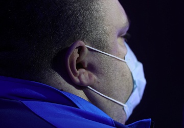 Чемпионат Европы по тяжелой атлетике 2020