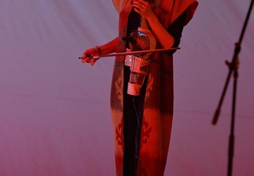 Чемпионат мира-2014, Казахстан, Альма-Ата