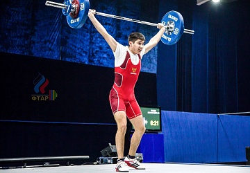 Кубок ямала 2019