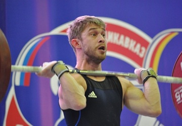 Чемпионат России-2016, Владикавказ