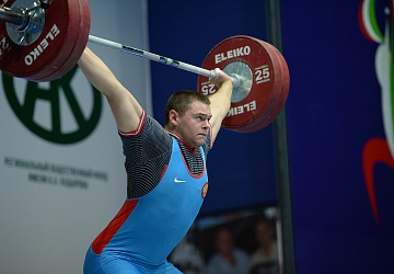 Чемпионат России 2020