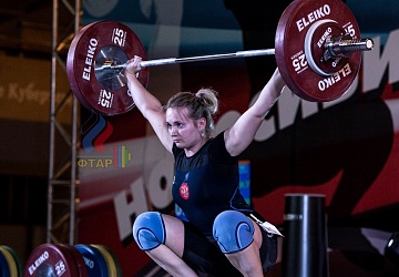 Чемпионат России 2019