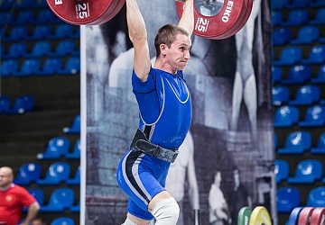 Чемпионат России 2018, день 1