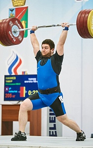 Мужчины 109