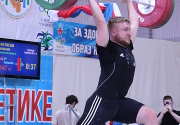 Первенство России среди юниоров и юниорок (15-23 года) 2021