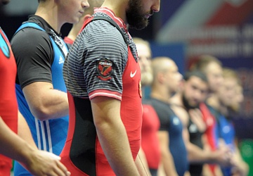 Чемпионат России 2020