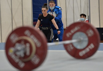 Кубок России 2021