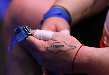 Чемпионат Европы по тяжелой атлетике 2020