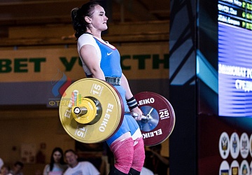 Чемпионат России 2019