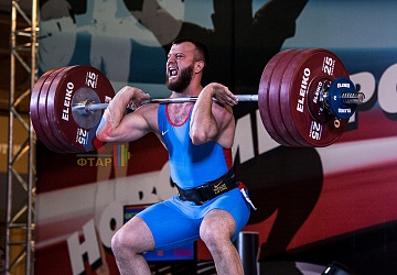 Чемпионат России 2019