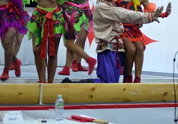 Чемпионат России - 2017, Чебоксары