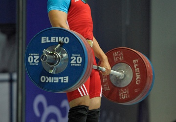 Чемпионат России 2020