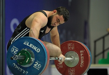 Чемпионат России 2020